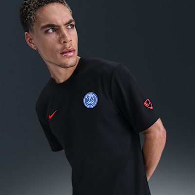 Paris Saint-Germain Primary Third Men's Nike Dri-FIT Total 90